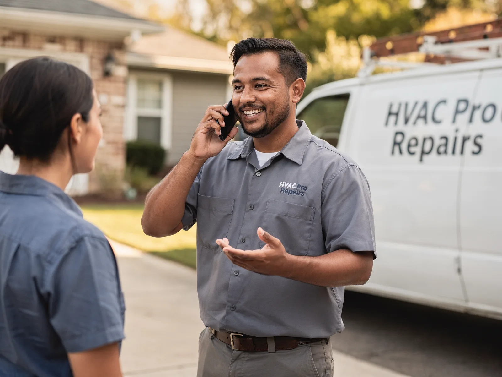 Heat Pump Repair Linn, WV FAQs